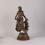 1742 3065 Skulptur